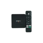 Amazon Fire TV Stick 4K streaming device with Alexa remote