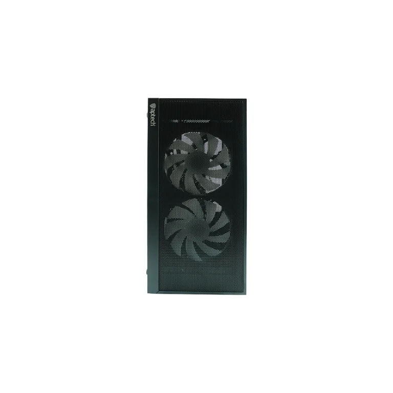 Aptech T20 gaming casing interior layout