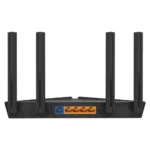 TP-Link Archer AX15 WiFi 6 router