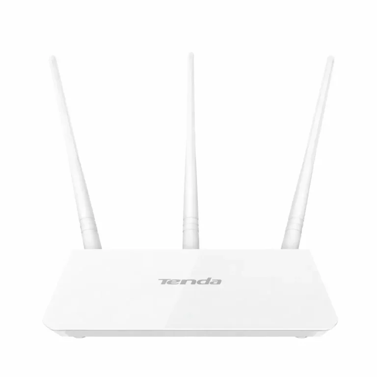 Tenda F3 300Mbps wireless router