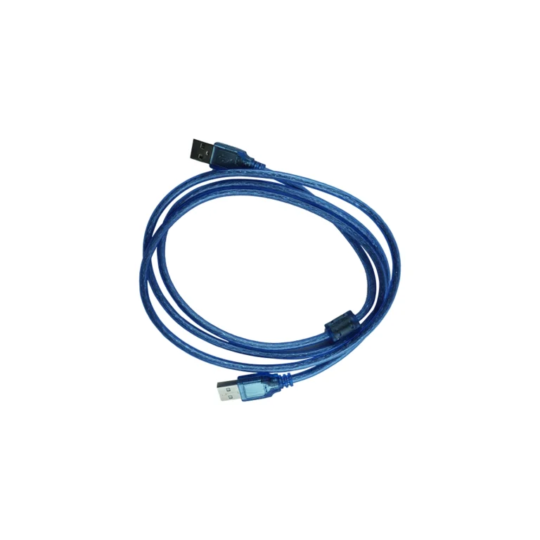 USB Male to Male Data Cable