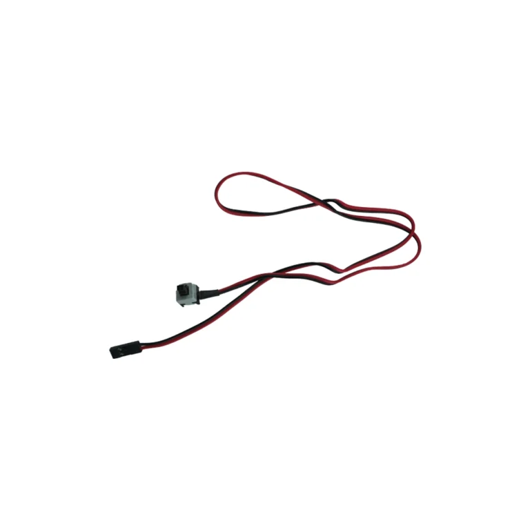PC Power Switch Front Panel Cable
