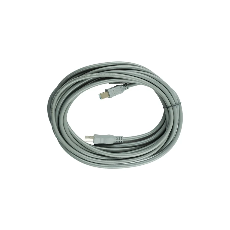 USB printer cable 5 meter A to B