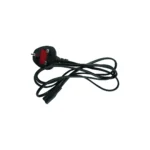 3-Pin Printer Power Cable IEC C13