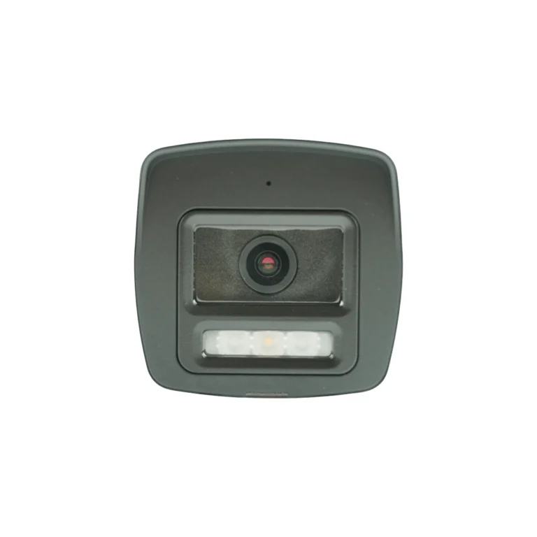 Hikvision DS-2CD1067G2H-LIU 6MP ColorVu Smart Hybrid Light Bullet IP Camera