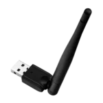 Alfa W114 USB WiFi adapter with antenna