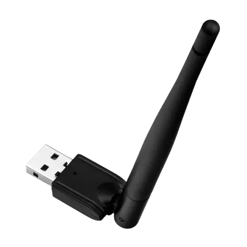 Alfa W114 USB WiFi adapter with antenna