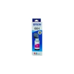 Epson 664 original magenta ink bottle 70ml