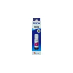Epson 003 magenta ink bottle India 65ml