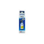 Epson 664 original yellow ink bottle 70ml