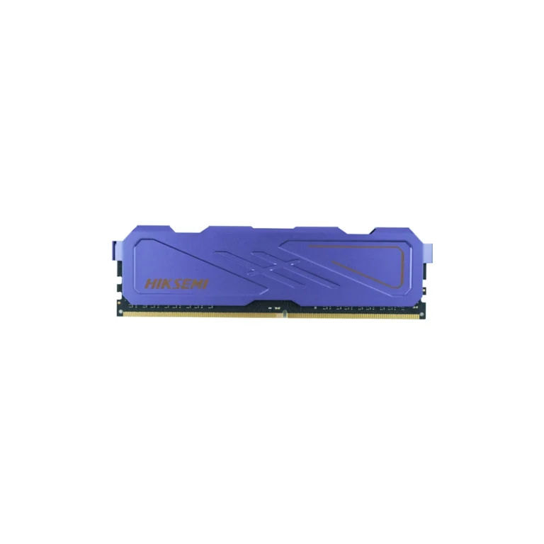Hiksemi 8GB DDR4 PC4 3200MHz desktop memory module