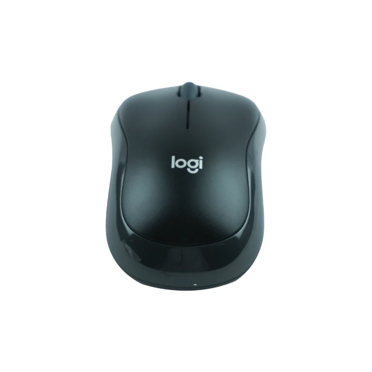 Logitech B175 Wireless Mouse with USB Nano Receiver