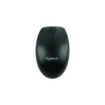 Logitech M90 Wired USB Optical Mouse