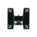 mini metal wall mount bracket for LED TV and monitor