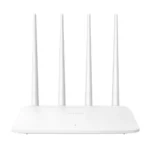 Tenda F6 300Mbps wireless router 4 antenna