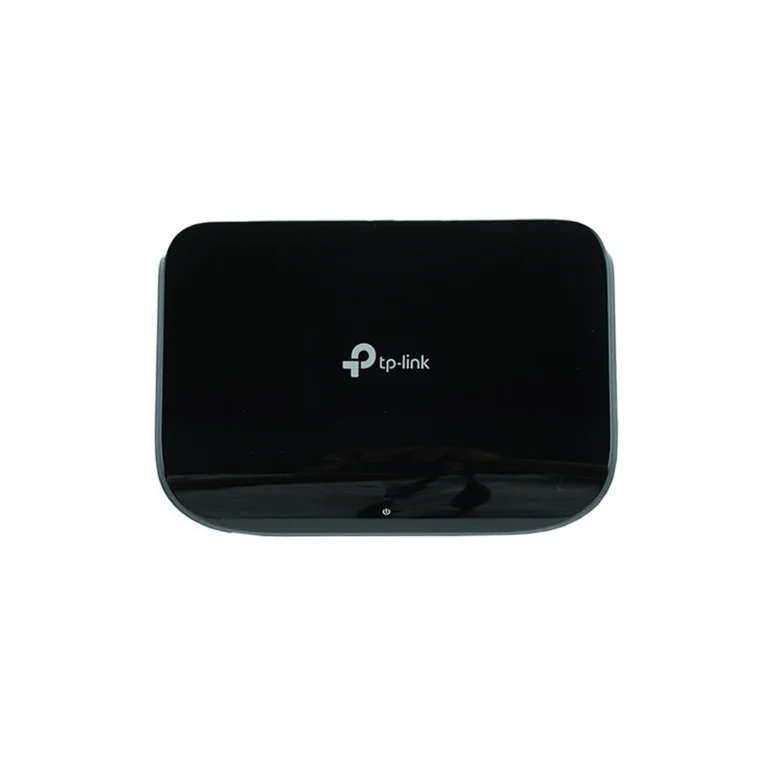 TP-Link 5 port gigabit network switch