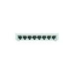 TP-Link LS1008 8-Port 10/100Mbps Desktop Network Switch