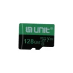 Unic 128GB Micro SD Memory Card