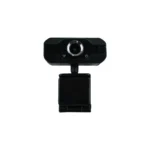 Logitech C270 HD 720p Webcam with Built-in Microphone