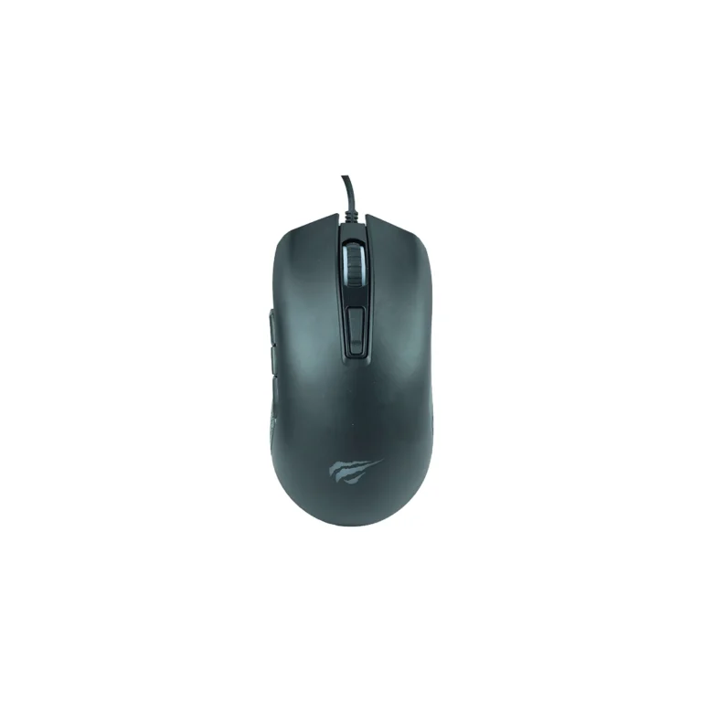 Havit MS1010 RGB wired gaming mouse