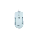 Havit MS1033 RGB programmable gaming mouse