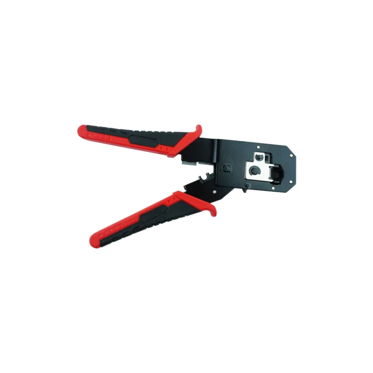 RJ45 298 crimping tool for LAN cable