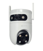 A EZVIZ H9C Dual Lance Camera