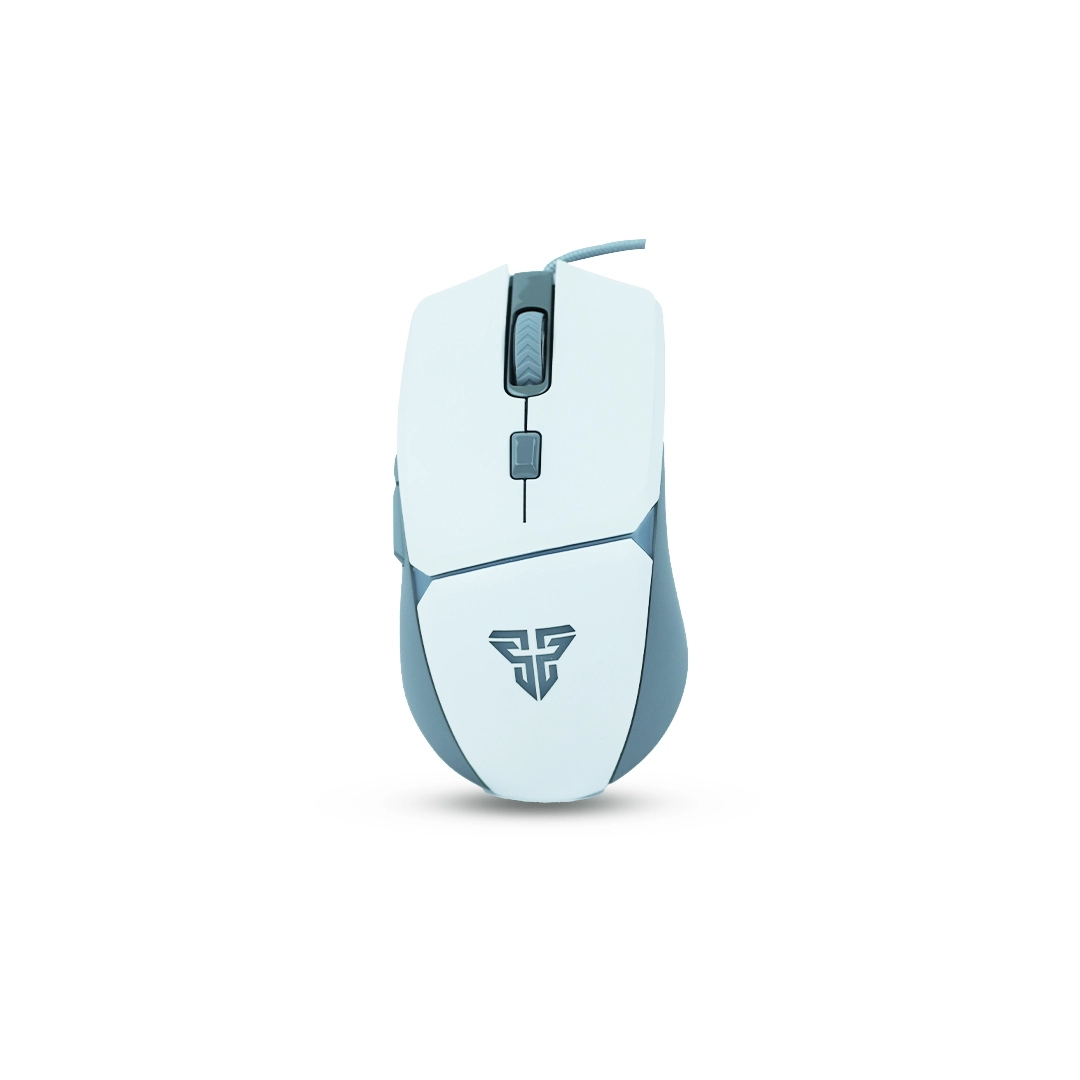 Fantech VX7 Crypto RGB USB gaming mouse 6 button 3200 DPI