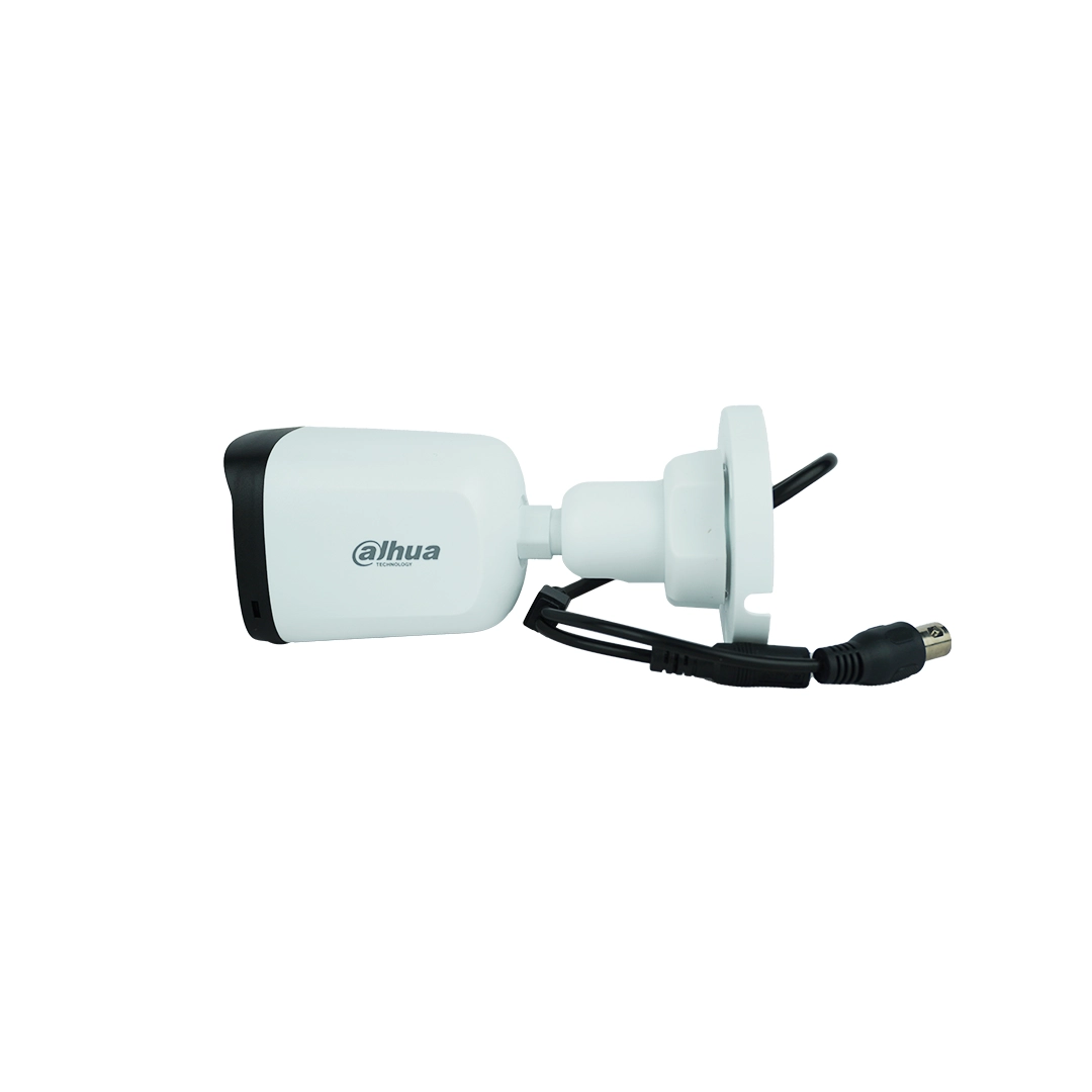 Dahua HAC-B1A21P-U-IL 2MP smart dual light HDCVI bullet CCTV camera with full color night vision