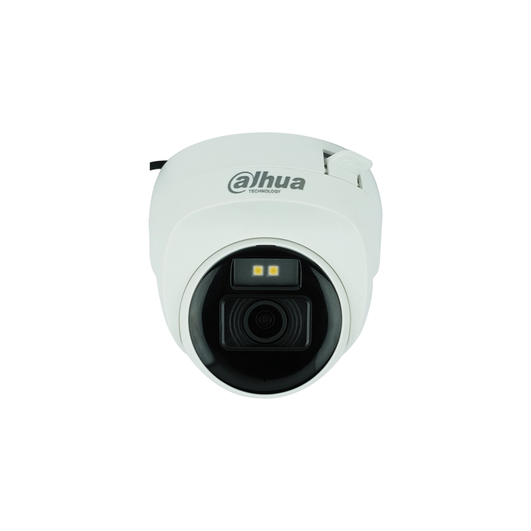 Dahua HAC-T1A21P 2MP HDCVI IR Eyeball Camera