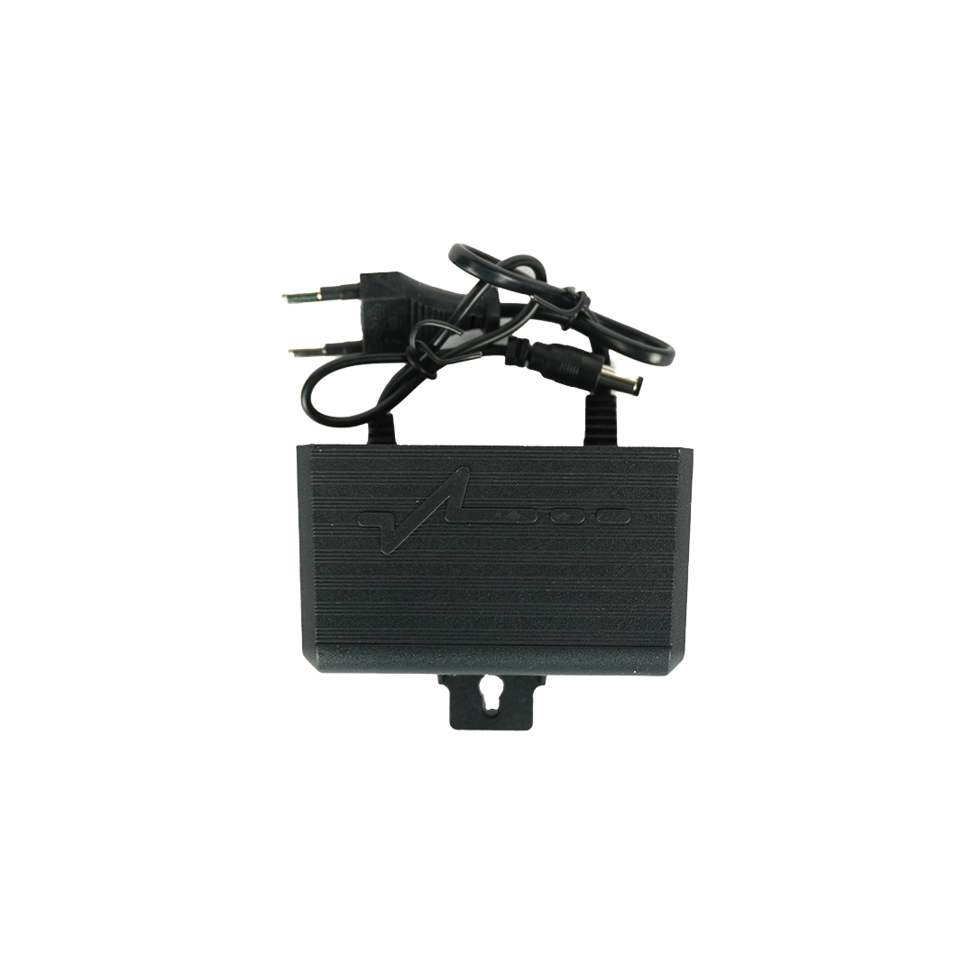 12V DC CCTV power adapter for CCD and security cameras