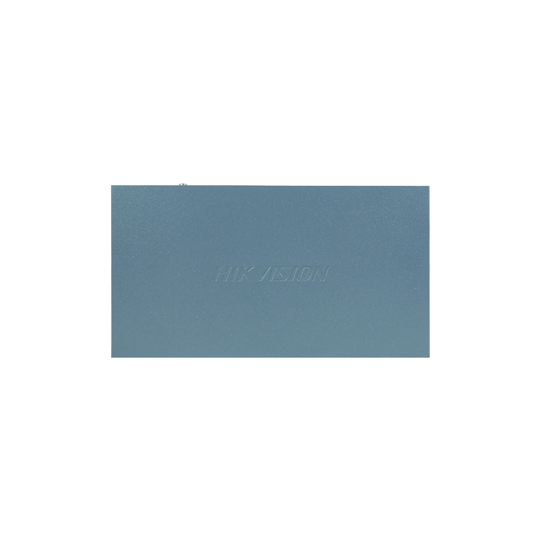Hikvision DS-3E0110MP-E/M 8 port unmanaged PoE network switch