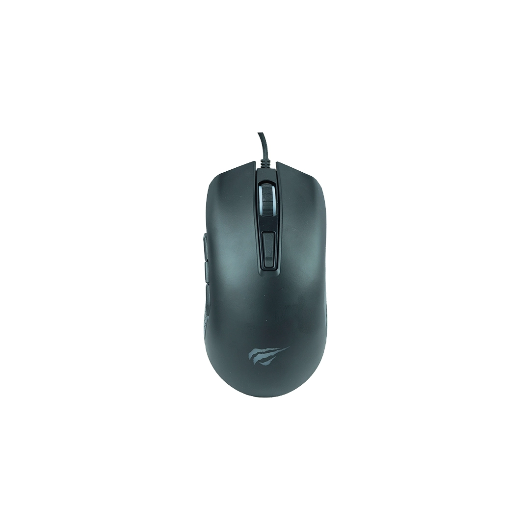 Havit MS1010 RGB wired gaming mouse