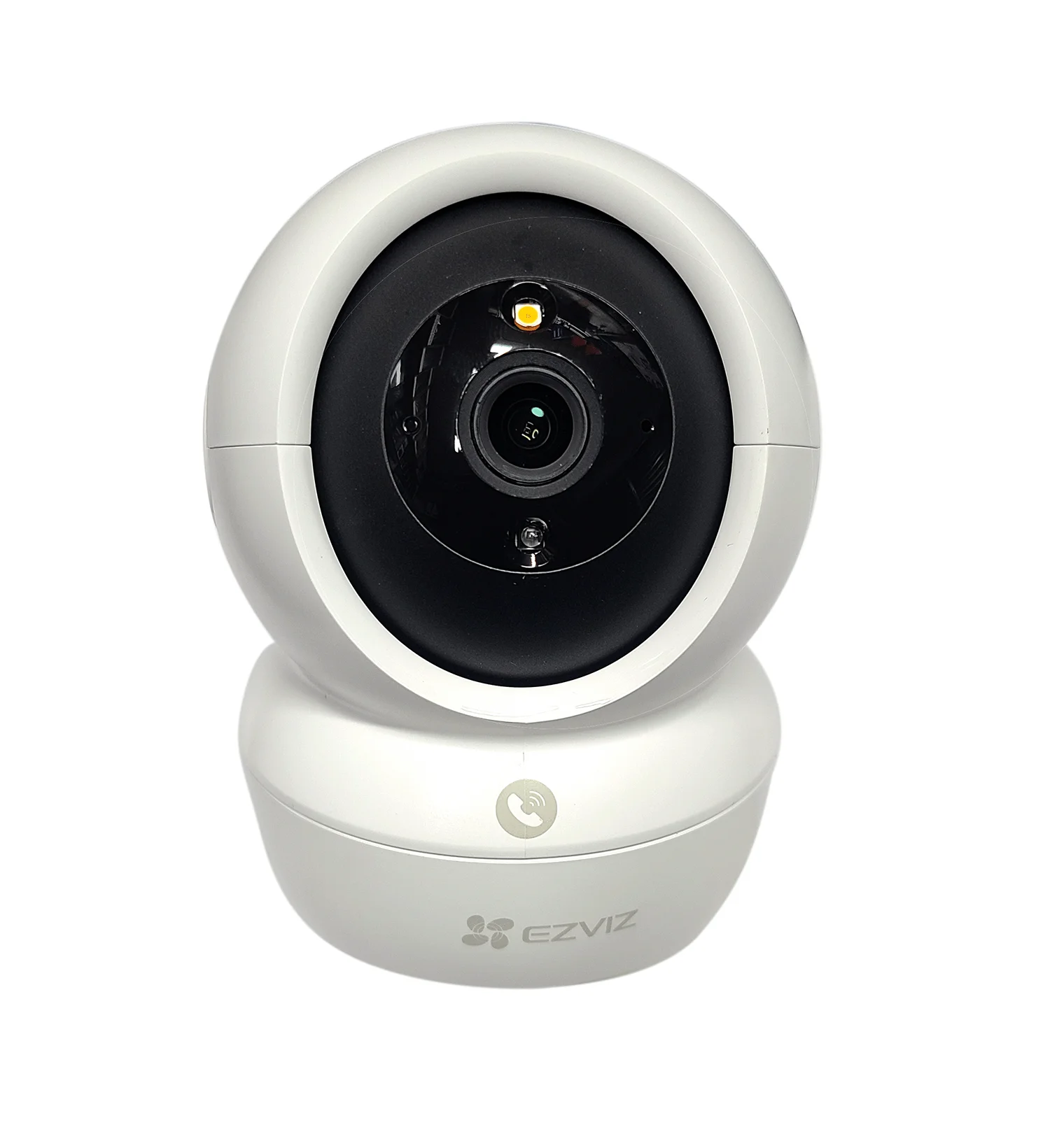 EZVIZ CS-H6c Pro 2K 3MP Indoor WiFi PT Camera